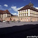 Transmar Travel Hotel Bindlach