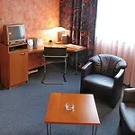Transmar Travel Hotel