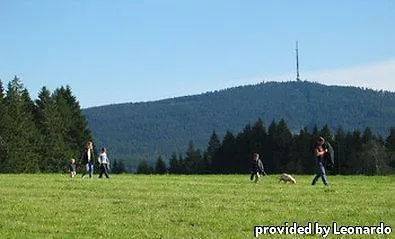 Transmar Travel فندق