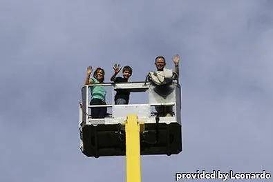 فندق Transmar Travel 4*