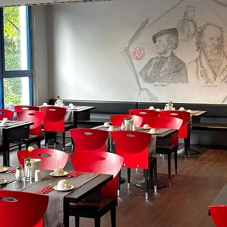 Transmar Travel بيندلاخ