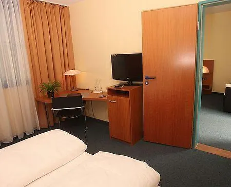 Transmar Travel 4* בינדלבאך