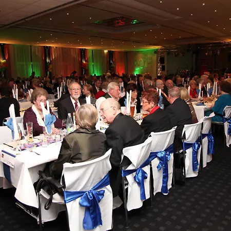 Transmar Travel 4* بيندلاخ