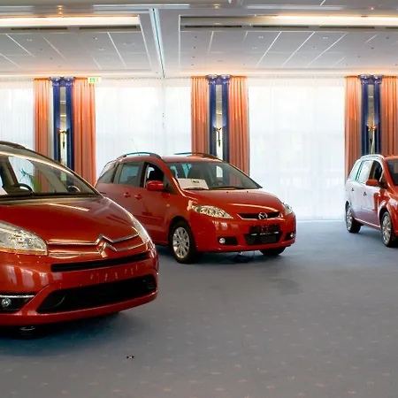 فندق Transmar Travel 4*