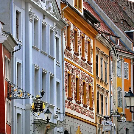 فندق Transmar Travel بيندلاخ