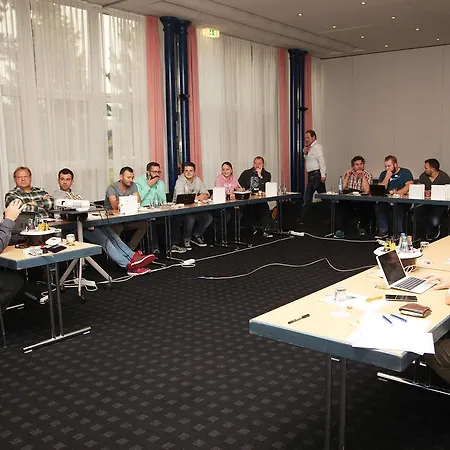 Hotell Transmar Travel Bindlach