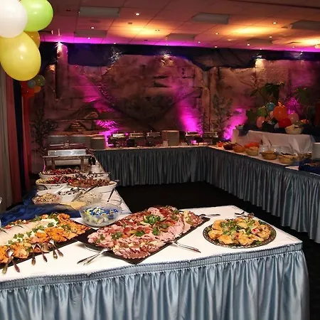 Transmar Travel بيندلاخ