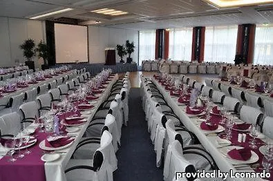 Transmar Travel فندق