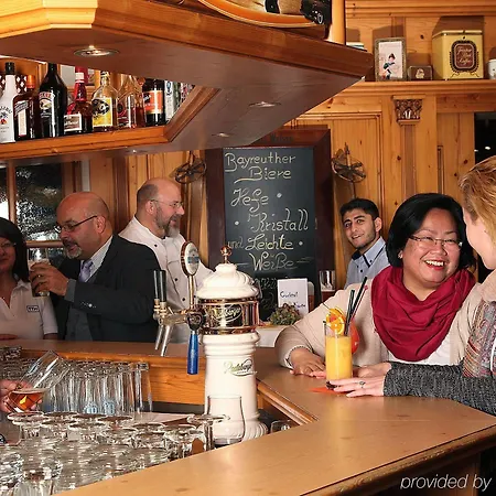 Transmar Travel بيندلاخ