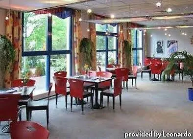 Transmar Travel فندق 4*