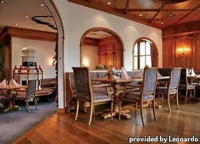 فندق Transmar Travel