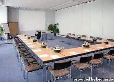 Transmar Travel فندق