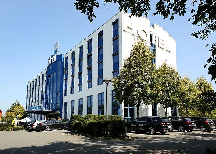 Transmar Travel 호텔 빈드라츠