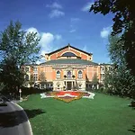 Transmar Travel Hotel 4*