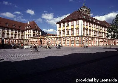 Transmar Travel Hotel Bindlach