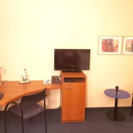 Transmar Travel 4* Bindlach