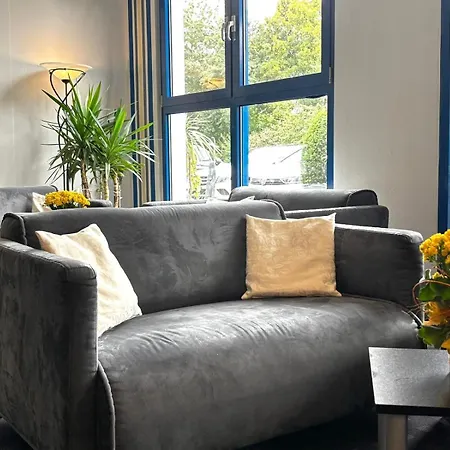 Hotel Transmar Travel