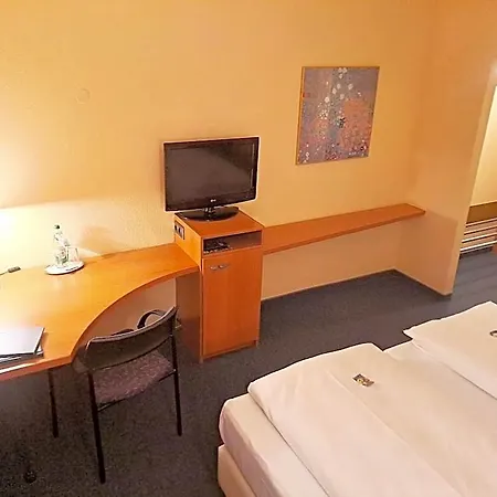 Transmar Travel Hotel Bindlach
