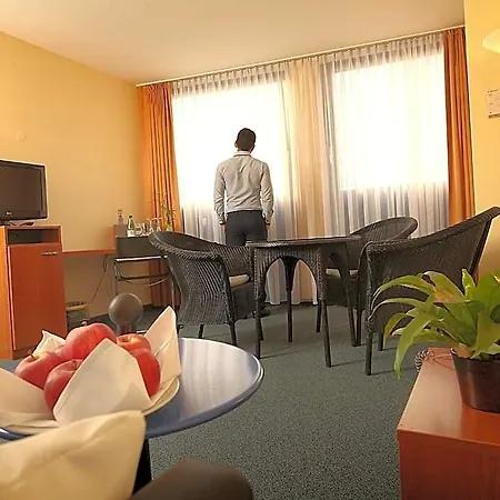 Transmar Travel Hotel