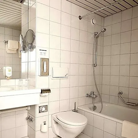 Hotel Transmar Travel Bindlach