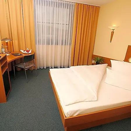 Transmar Travel Hotel Bindlach