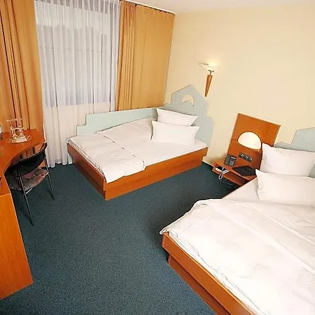 Transmar Travel Hotel 4*