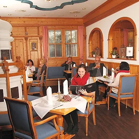 Hotel Transmar Travel Bindlach