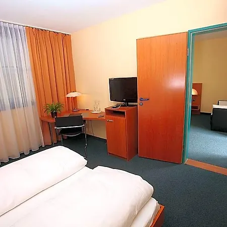 Transmar Travel 4* Bindlach