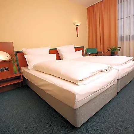 Transmar Travel 4* Bindlach