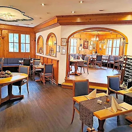 Transmar Travel Hotel Bindlach