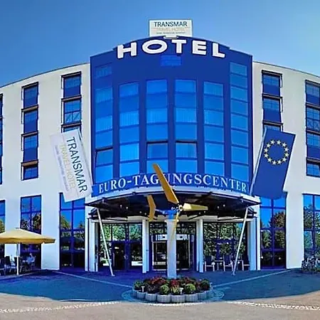 Transmar Travel Bindlach