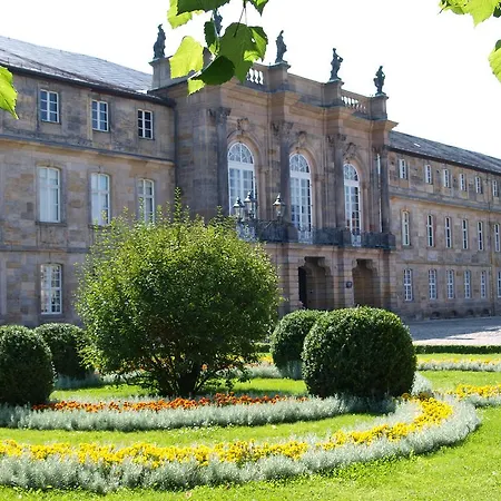 Szálloda Transmar Travel Bindlach