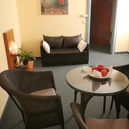 Transmar Travel 4*