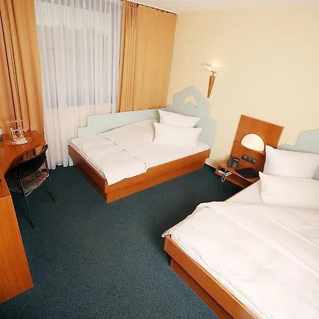 Transmar Travel 4* Bindlach