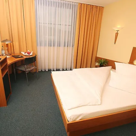 特兰斯马尔旅游饭店 宾德拉赫