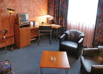 Transmar Travel Hotel