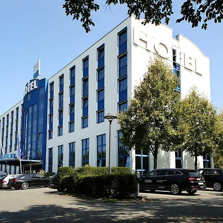 Transmar Travel Hotel Bindlach