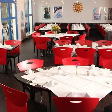 Transmar Travel 4* Bindlach