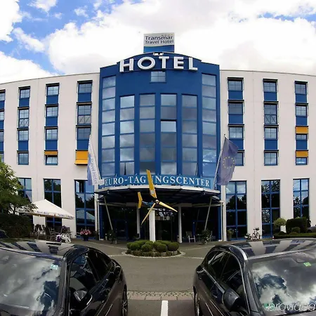 Transmar Travel Hotel 4*