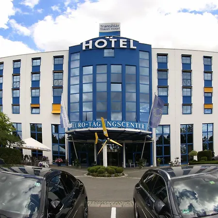 Transmar Travel Hotel 4*