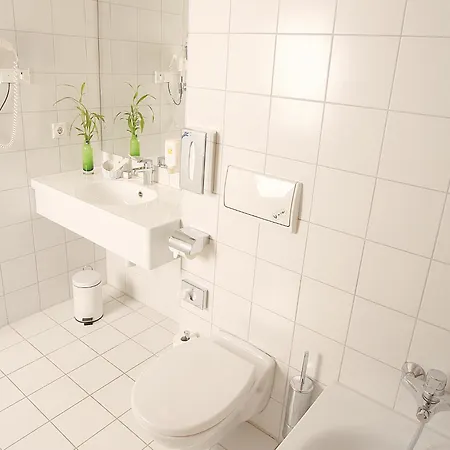 Hotel Transmar Travel Bindlach