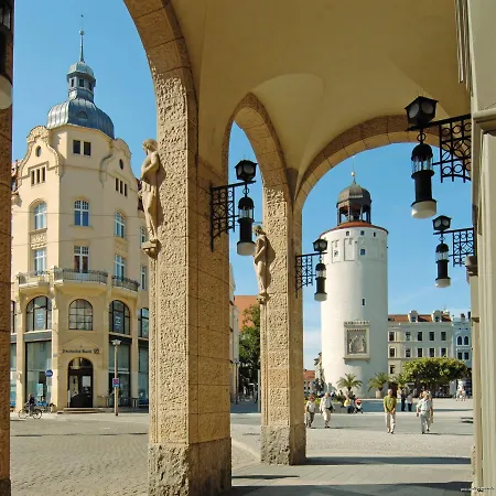 Szálloda Transmar Travel