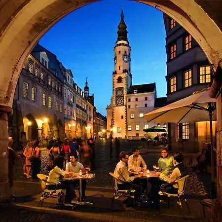Transmar Travel Szálloda