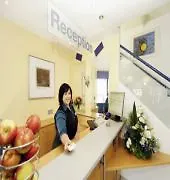 Transmar Travel Hotel 4*