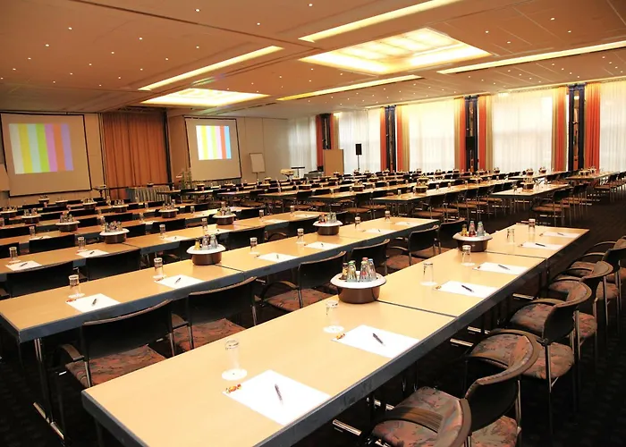 Hotel Transmar Travel