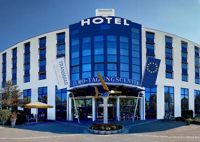 Transmar Travel 4*