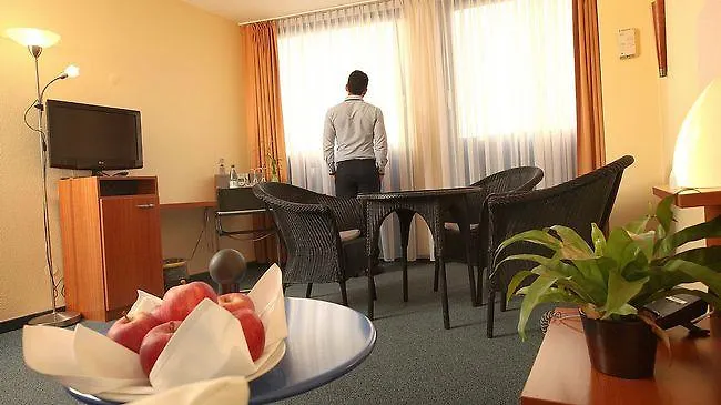 Transmar Travel 4* Bindlach