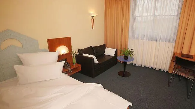 Transmar Travel Hotel
