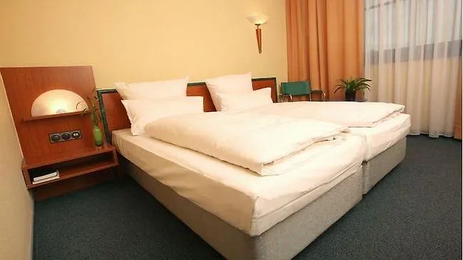 Transmar Travel Hotel 4*