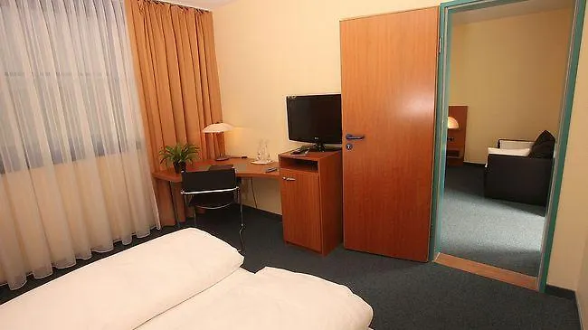 Transmar Travel 4* בינדלבאך
